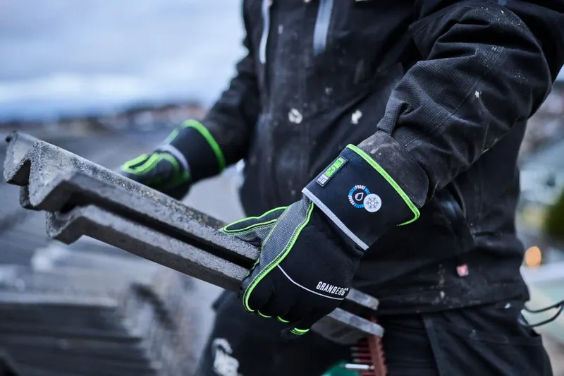 Granberg EX® allround vinterhandskar 107.8112