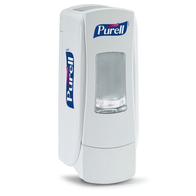 8720 PURELL® ADX-7™ Dispenser - Vit/Vit