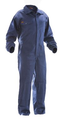 Jobman 4145 Serviceoverall bomull