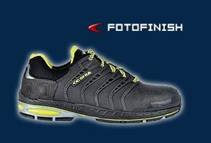 Cofra Fotofinish S3 SRC skyddssko 19030-000