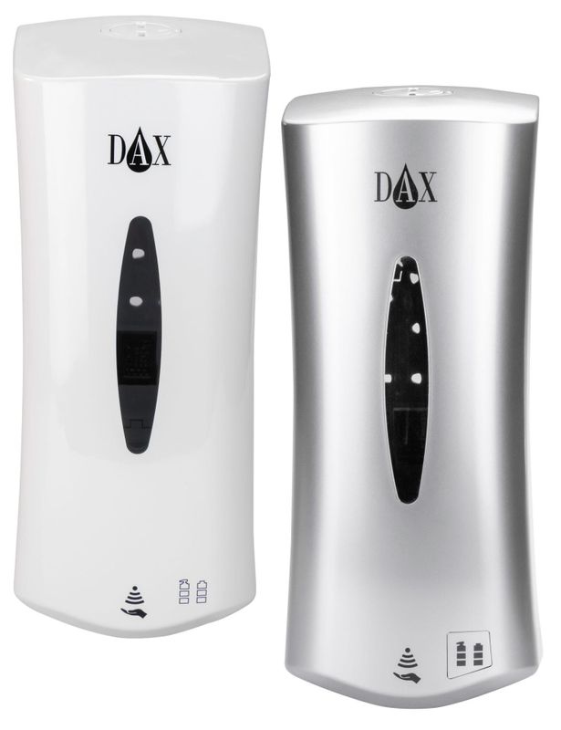 DAX SMART touchfree dispenser