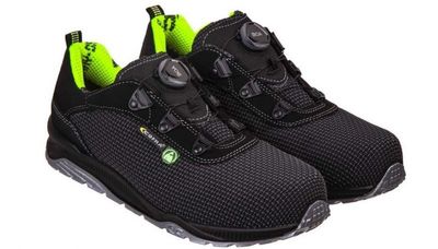 Cofra Yard Skyddssko BOA S3