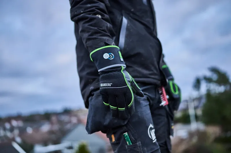 Granberg EX® allround vinterhandskar 107.8112