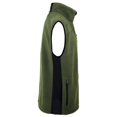 Pile Fleece Väst FV85