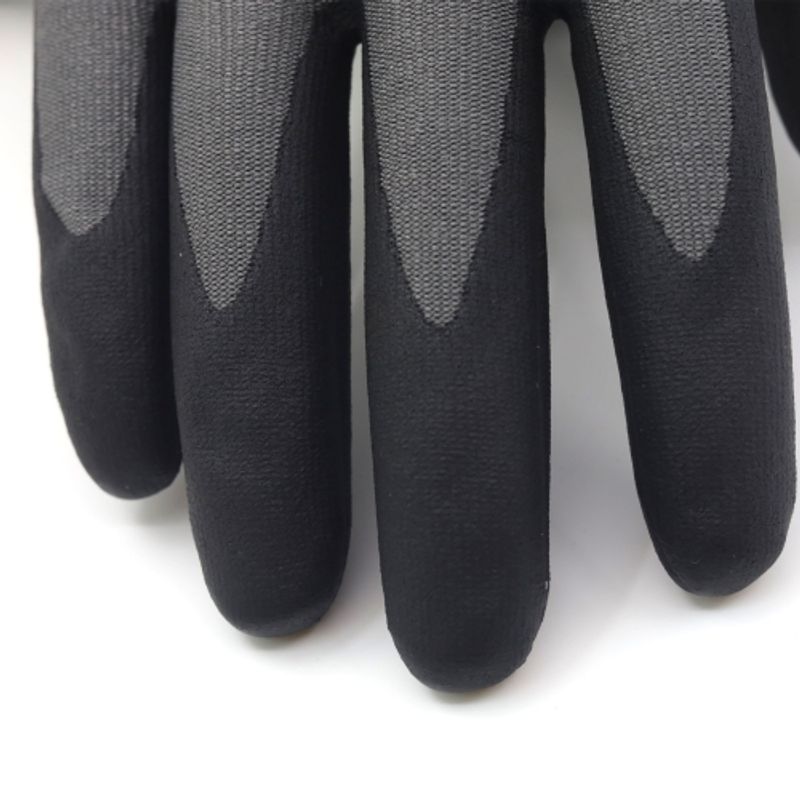 Skärskyddshandske Extra heavy duty Cut Max F HV-C-9135