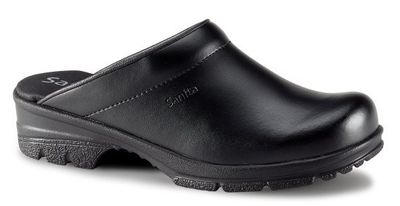 Sanita Öppen Toffel OB 1501010