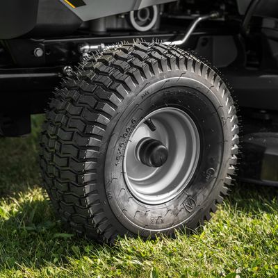 Premium TTS108H åkgråsklippare 4-takt