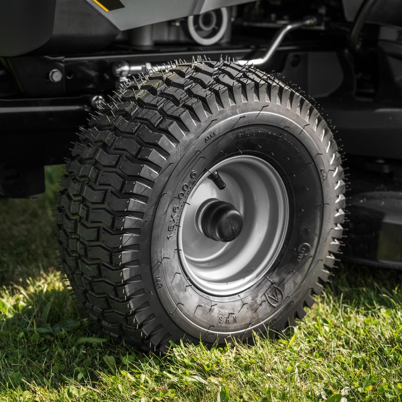 Premium TTS108H åkgråsklippare 4-takt