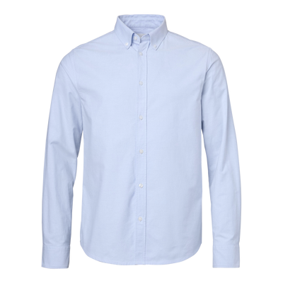 Alston herrskjorta 100% GOTS-certifierad bomull 1001988