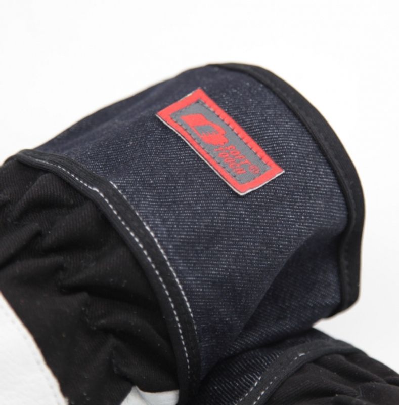 Protec® halvfodrad getskinnshandske 88 GASA