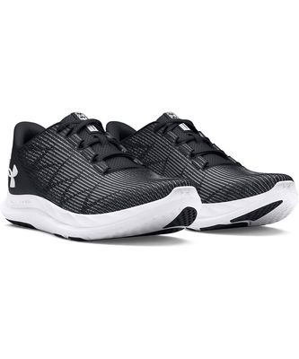 Under Armour Mens Charged Speed ​​Runing löparsko UA053