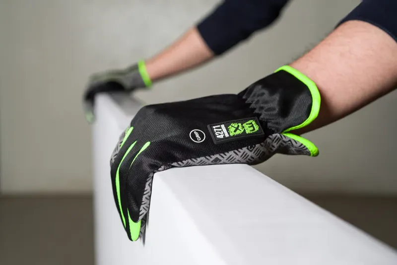 Granberg Montagehandske EX® 120.4271