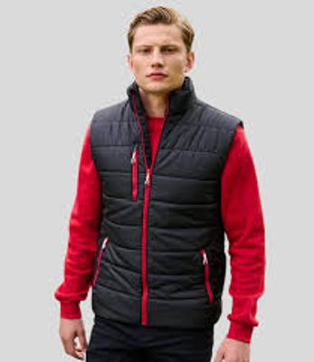 Navigate Thermal bodywarmer RG340