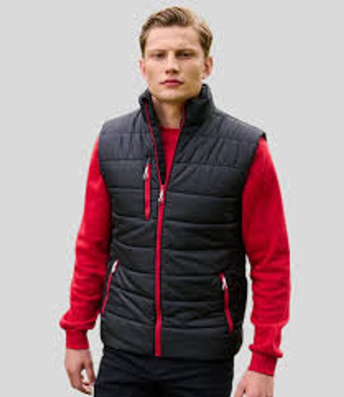 Navigate Thermal bodywarmer RG340