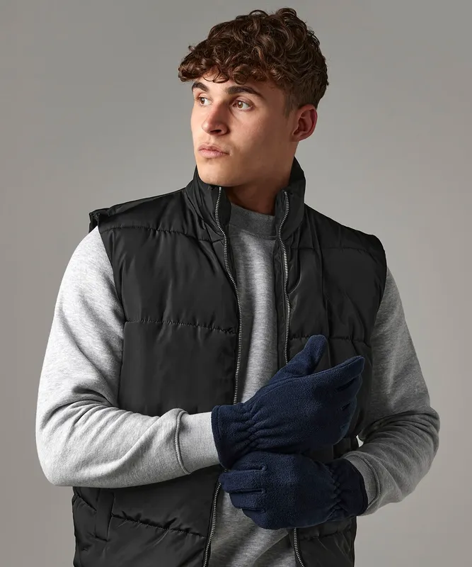 Suprafleece® alpina handskar BC296