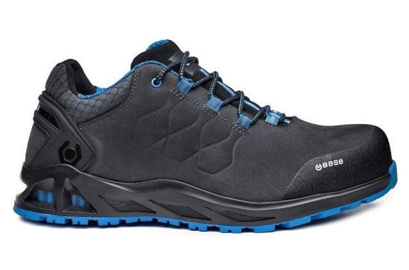 Base K-Road skyddssko S3 HRO SRC