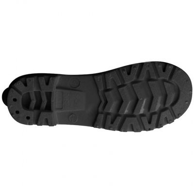 Portwest Skyddsstövel FW94 svart S4