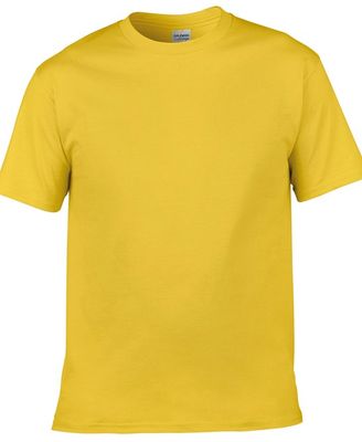 Softstyle™ ringspunnen t-shirt GD001