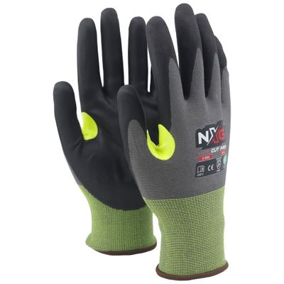 Skärskyddshandske Extra heavy duty Cut Max F HV-C-9135