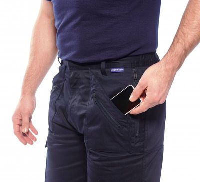 Portwest S889 Action Shorts