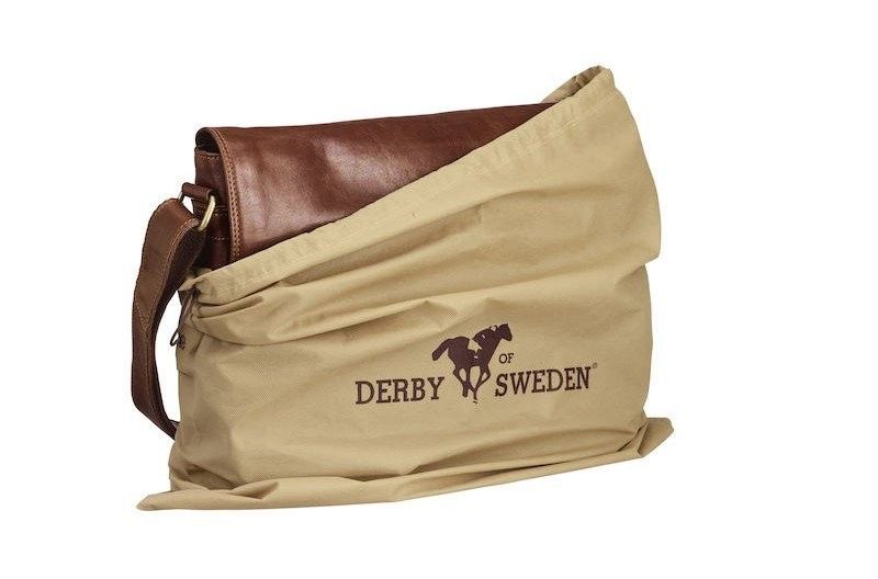 Leather Line Shoulderbag Derby of Sweden