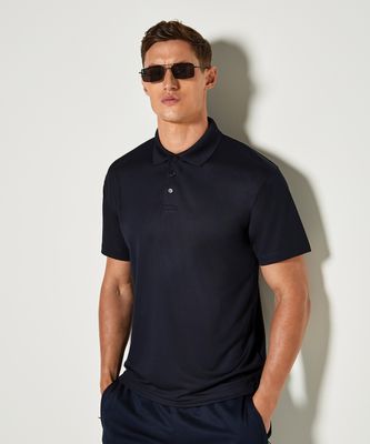 Regular fit Cooltex® plus micro mesh piké KK455