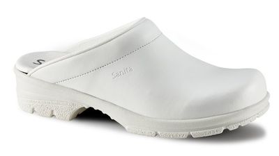 Sanita Öppen Toffel OB 1501010