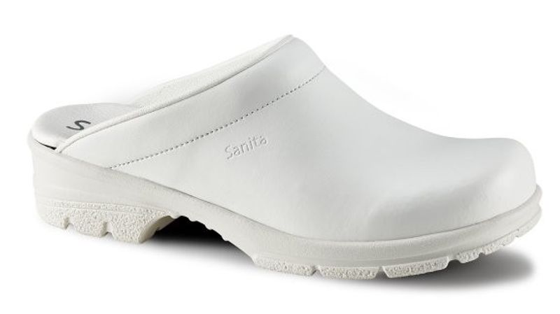 Sanita Öppen Toffel OB 1501010