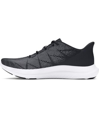 Under Armour Mens Charged Speed ​​Runing löparsko UA053