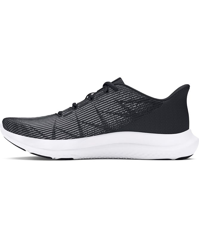 Under Armour Mens Charged Speed ​​Runing löparsko UA053
