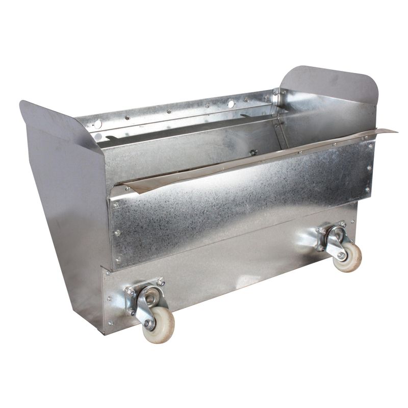 Texas uppsamlingslåda 60 cm 90228200100