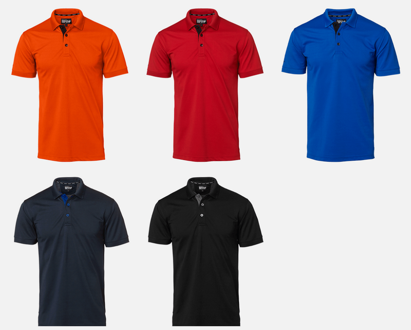 Southwest Somerton Funktionspiké 347