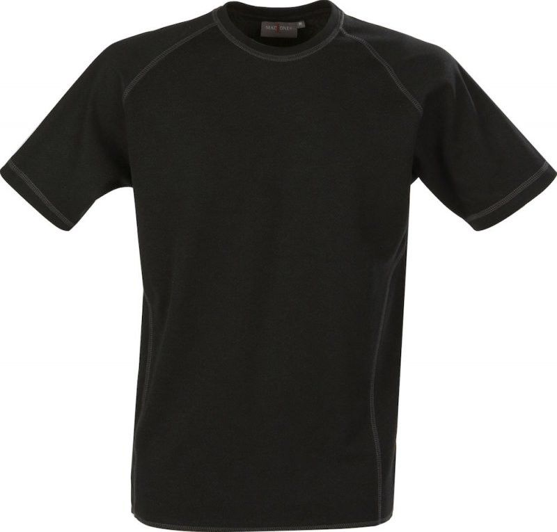 MacOne Robin herr t-shirt