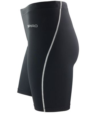 Women's Spiro Sport Tights shorts S250F