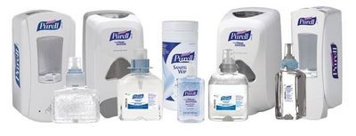 Purell LTX Advanced 1200ml