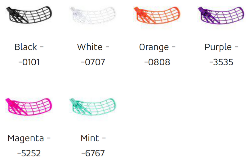 Salming Trident Blade Touch X - 1115103