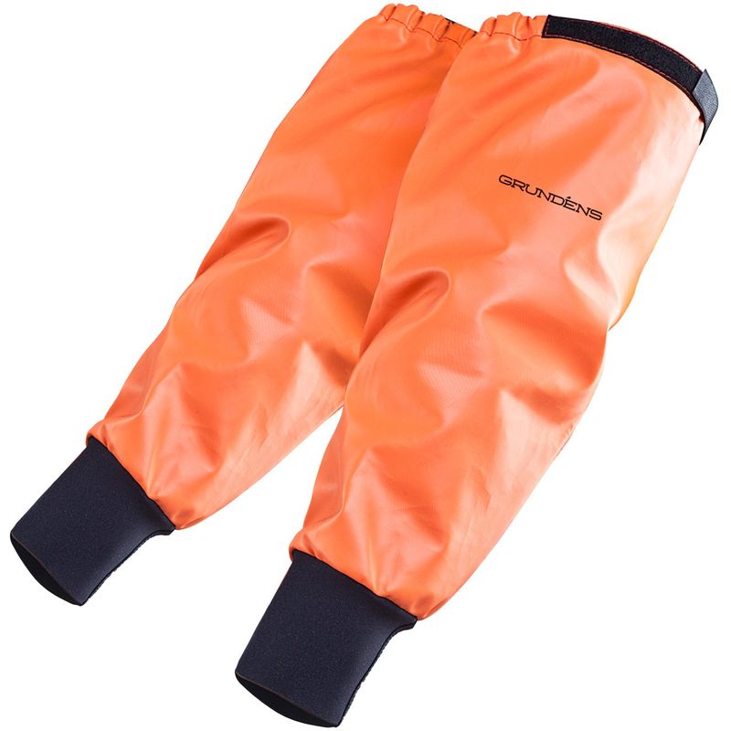 Grundens Heavy Duty Sleeves Brigg 26 lösa ärmar Orange