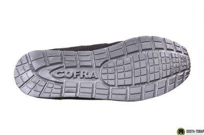 Cofra Yard Skyddssko BOA S3