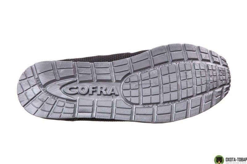 Cofra Yard Skyddssko BOA S3