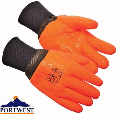 Portwest A450 PVC Handske