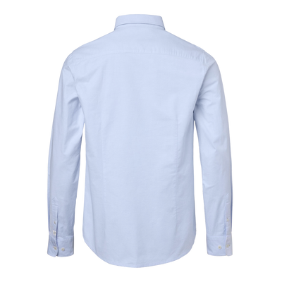 Alston herrskjorta 100% GOTS-certifierad bomull 1001988