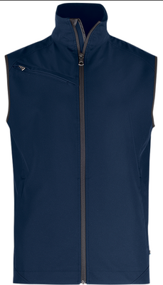 Texstar Softshell Vest FV79