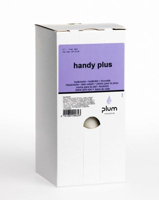 Plum Handy plus 700ml Hudvårdskräm