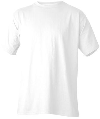 Top Swede 8012 T-Shirt Bomull