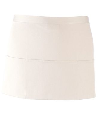 Premier midjeförkläde PR155