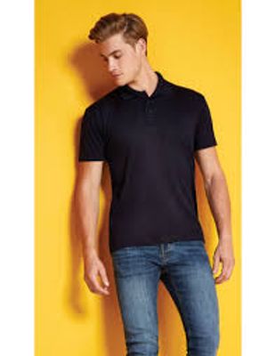 Regular fit Cooltex® plus micro mesh piké KK455