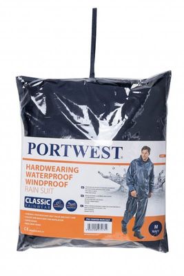 Portwest L440 Regnset Jacka & byxa 