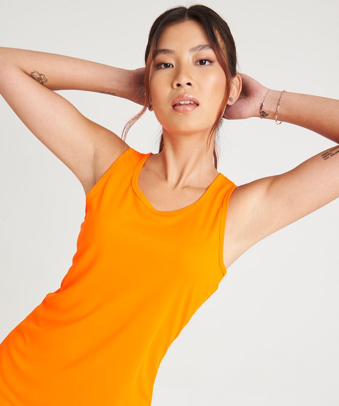 Women's cool sportlinne JC015