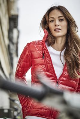 D.A.D dunjacka Mabel lättvikts 131034 herr & dam