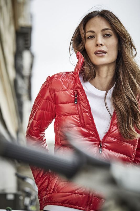 D.A.D dunjacka Mabel lättvikts 131034 herr & dam